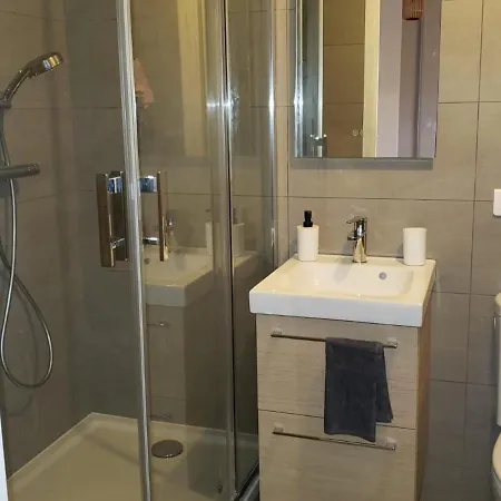 Studio Renove Avec Balcon A 300m De La Plage - - Fr-1-239-983 * Hendaye
