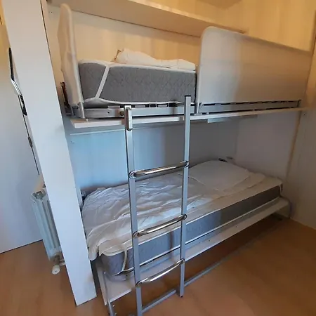 Studio Renove Avec Balcon A 300m De La Plage - - Fr-1-239-983 *