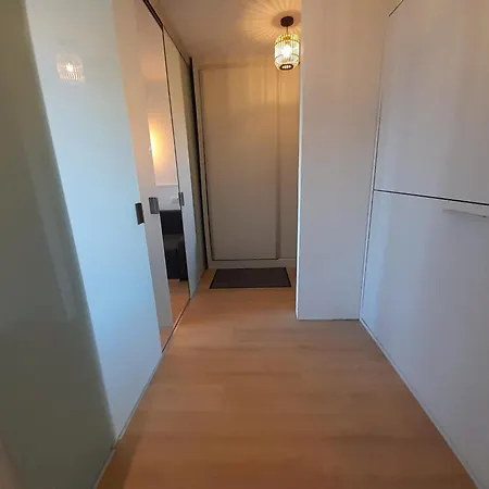 Studio Renove Avec Balcon A 300m De La Plage - - Fr-1-239-983 * Hendaye
