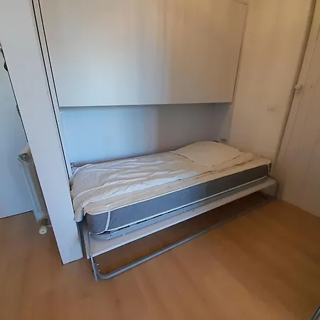 Studio Renove Avec Balcon A 300m De La Plage - - Fr-1-239-983