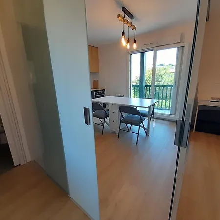 Studio Renove Avec Balcon A 300m De La Plage - - Fr-1-239-983