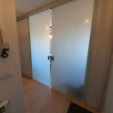 Apartmán Studio Renove Avec Balcon A 300m De La Plage - - Fr-1-239-983