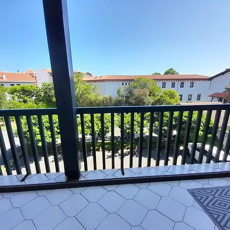 Apartmán Studio Renove Avec Balcon A 300m De La Plage - - Fr-1-239-983